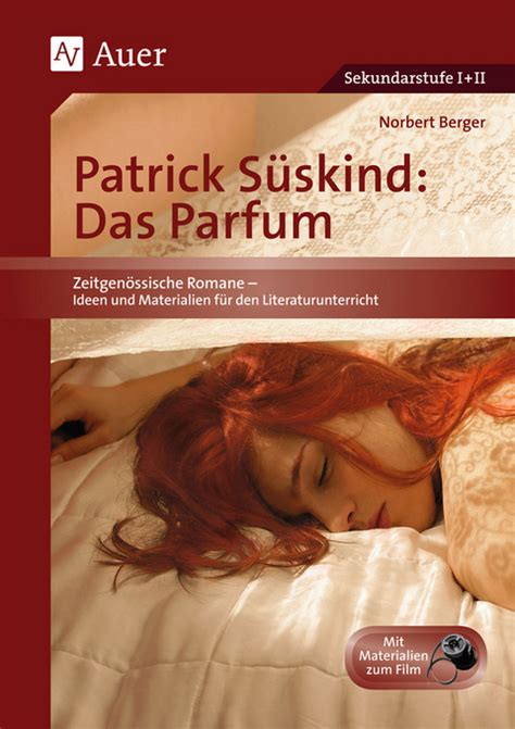 parfum patrick süskind pdf.